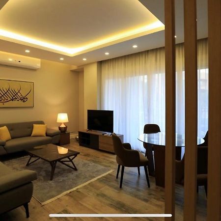 Maison 7 New Каир Экстерьер фото
