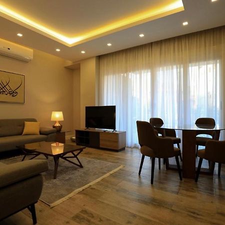 Maison 7 New Каир Экстерьер фото