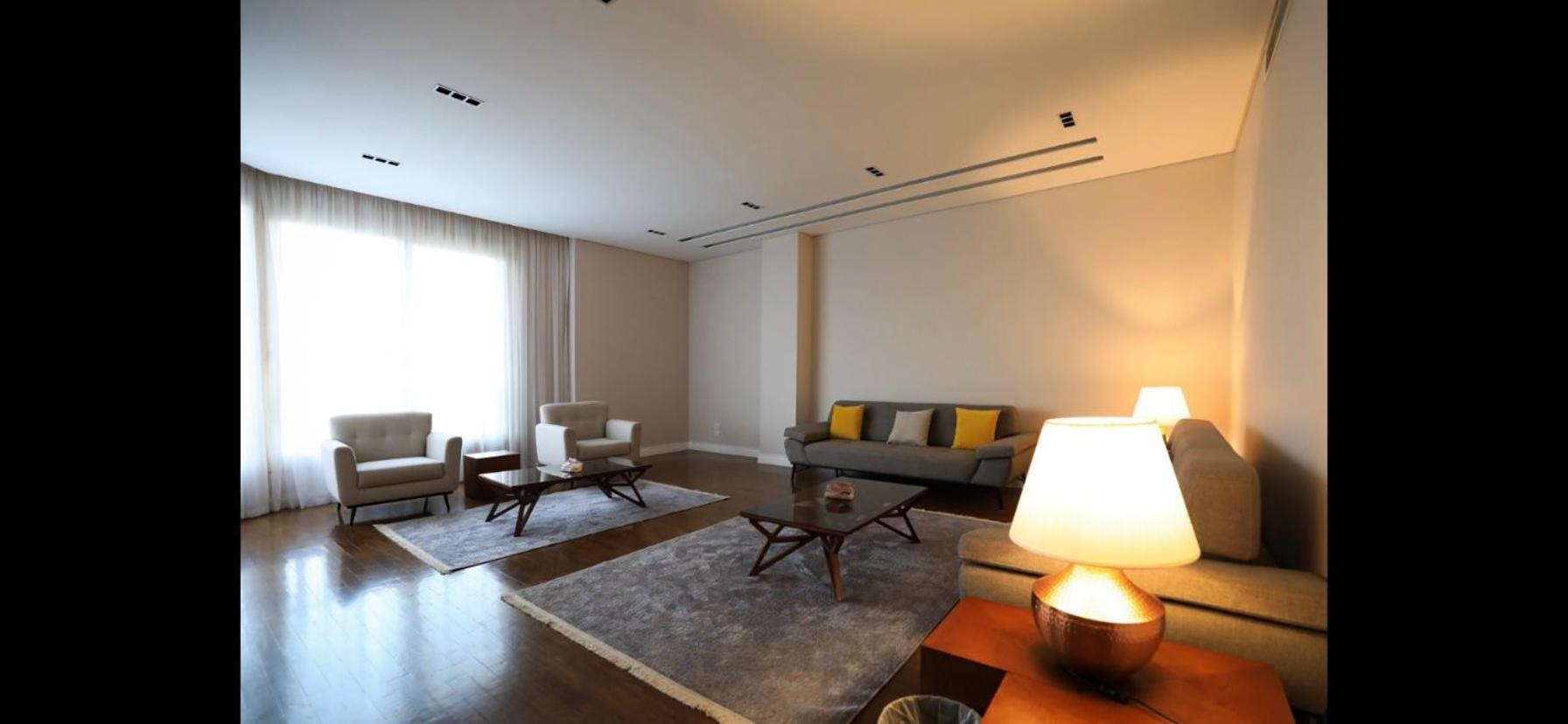 Maison 7 New Каир Экстерьер фото