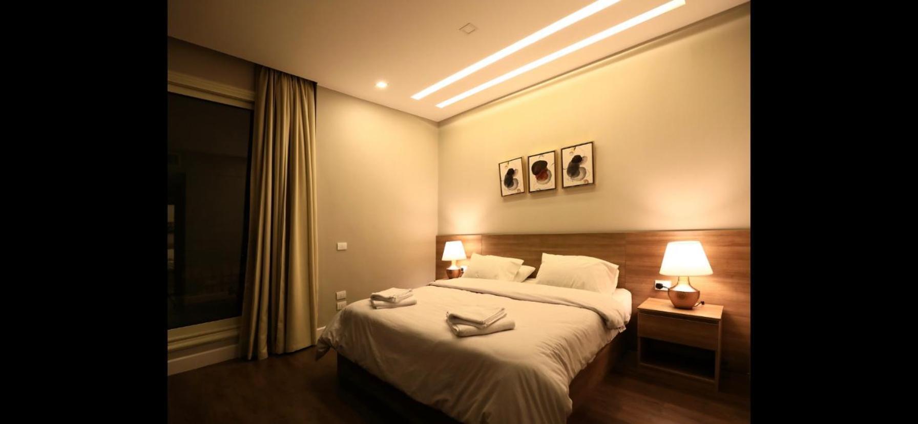 Maison 7 New Каир Экстерьер фото