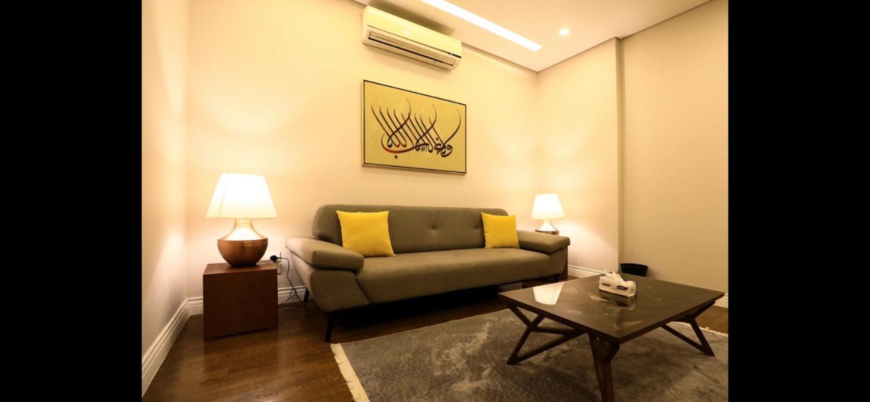 Maison 7 New Каир Экстерьер фото