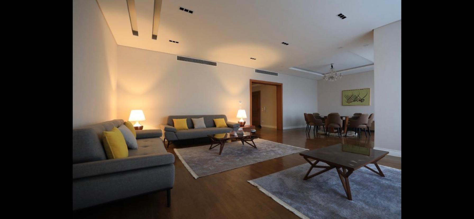 Maison 7 New Каир Экстерьер фото