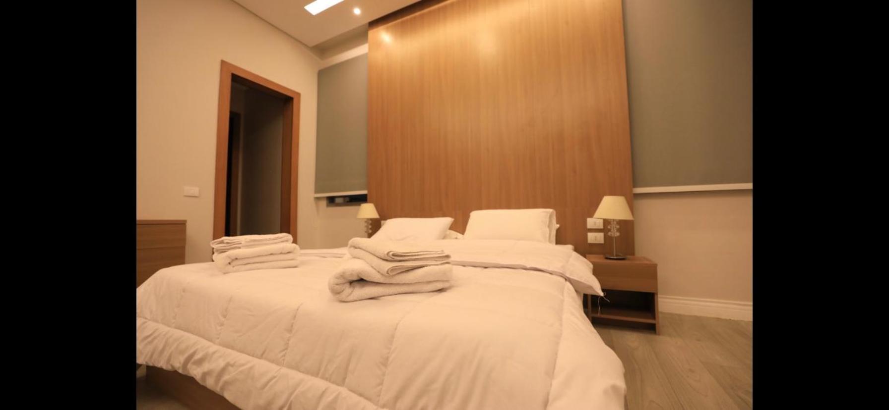 Maison 7 New Каир Экстерьер фото