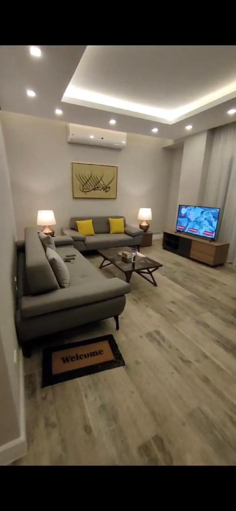 Maison 7 New Каир Экстерьер фото