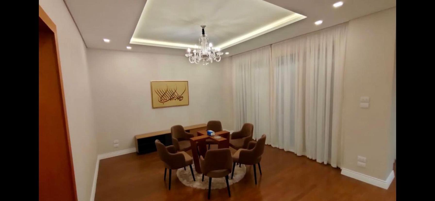 Maison 7 New Каир Экстерьер фото