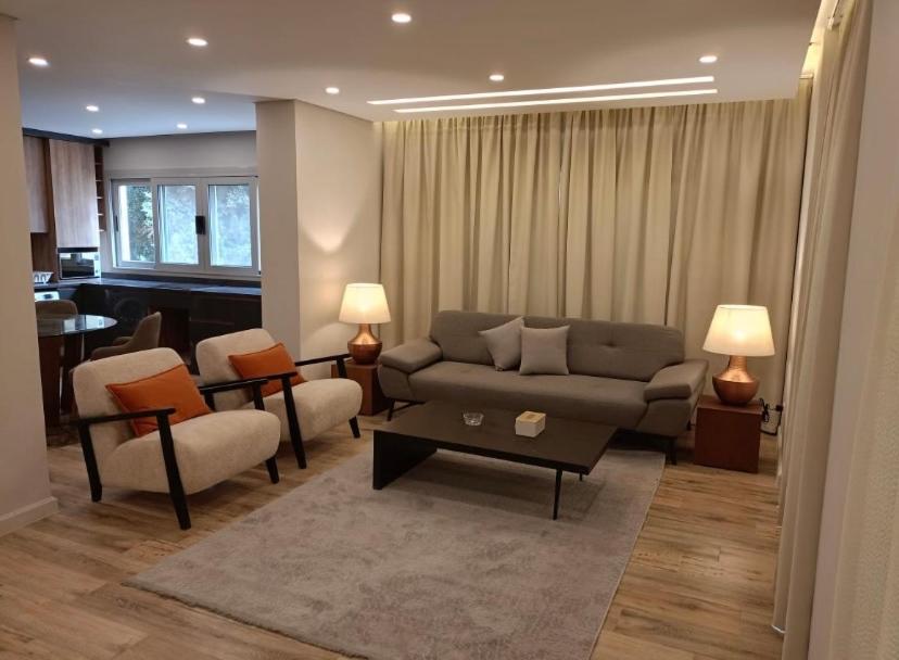 Maison 7 New Каир Экстерьер фото