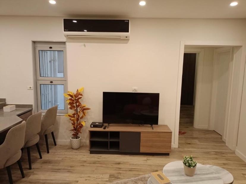 Maison 7 New Каир Экстерьер фото