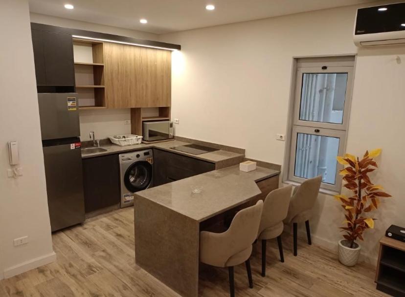 Maison 7 New Каир Экстерьер фото